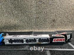 Comp Cams 270H Magnum Hydraulic Flat Tappet Camshaft for 55-87 Small Block Chevy