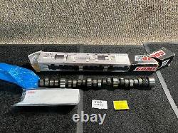 Comp Cams 270H Magnum Hydraulic Flat Tappet Camshaft for 55-87 Small Block Chevy
