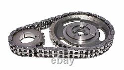 Comp Cams 3136 Race Roller Timing Set for 1987-1992 Chevrolet 262 350 V6 V8