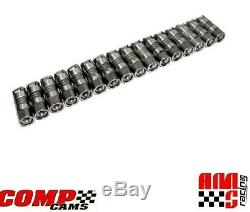 Comp Cams 851-16 Hyd Roller Lifters Set for Ford SBF 289 302 351W