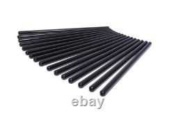 Comp Cams COM7608-16 7.2 in Chromoly Pushrod Pack of 16 fits Small Block Chevy