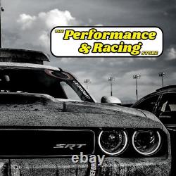 Comp Cams COM7608-16 7.2 in Chromoly Pushrod Pack of 16 fits Small Block Chevy