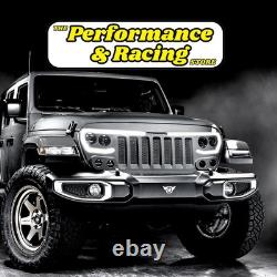 Comp Cams COM7608-16 7.2 in Chromoly Pushrod Pack of 16 fits Small Block Chevy
