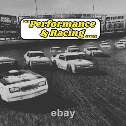 Comp Cams COM7608-16 7.2 in Chromoly Pushrod Pack of 16 fits Small Block Chevy