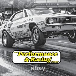 Comp Cams COM7608-16 7.2 in Chromoly Pushrod Pack of 16 fits Small Block Chevy