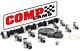 Comp Cams GK12-600-4 Thumpr Camshaft Kit with Gear Drive Chevrolet SBC 350 5.7