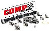 Comp Cams Magnum Camshaft Kit with Gear Drive for Chevrolet SBC 350 400.501 Lift