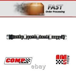 Comp Cams Xtreme TPI Camshaft for Chevrolet SBC 305 350 400 434/444 Lift