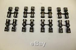 Crane Cams 11515-8 Small Block Chevy Mechanical Roller Lifters