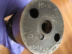 Crane Powermax Roller Camshaft 104225 Sbc Gm Tpi Small Block Chevy