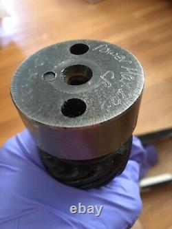 Crane Powermax Roller Camshaft 104225 Sbc Gm Tpi Small Block Chevy