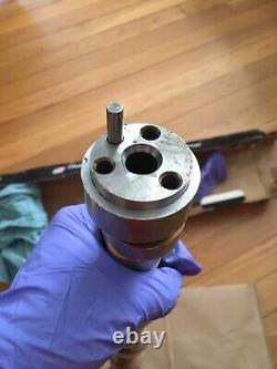 Crane Powermax Roller Camshaft 104225 Sbc Gm Tpi Small Block Chevy