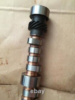 Crane Powermax Roller Camshaft 104225 Sbc Gm Tpi Small Block Chevy