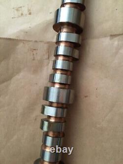 Crane Powermax Roller Camshaft 104225 Sbc Gm Tpi Small Block Chevy