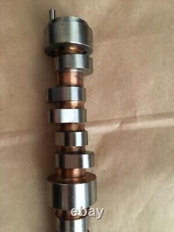 Crane Powermax Roller Camshaft 104225 Sbc Gm Tpi Small Block Chevy