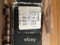 Crane Powermax Roller Camshaft 104225 Sbc Gm Tpi Small Block Chevy