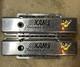 Custom Small Block Chevy Valve Covers