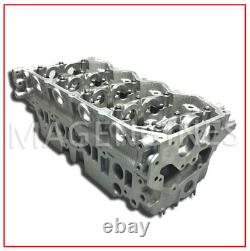 Cylinder Head Bare + Full Gasket Kit Nissan Yd25 For D22 Navara & Frontier 01-06