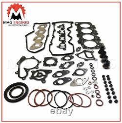 Cylinder Head Bare + Full Gasket Kit Nissan Yd25 For D22 Navara & Frontier 01-06