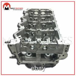 Cylinder Head Bare + Full Gasket Kit Nissan Yd25 For D22 Navara & Frontier 01-06