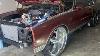 DID I Buy Another Box Chevy Landau Frame Off