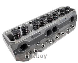 Dart 126122 Cylinder Head SHP Assembled Aluminum 180cc for Small Block Chevy