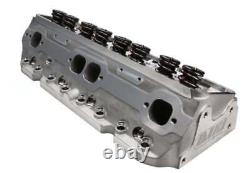 Dart 126422 SHP Aluminum Cylinder Head Small Block Chevy Intake Runner 200cc Co