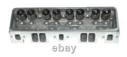 Dart 126422 SHP Aluminum Cylinder Head Small Block Chevy Intake Runner 200cc Co