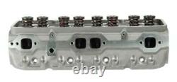 Dart 126422 SHP Aluminum Cylinder Head Small Block Chevy Intake Runner 200cc Co