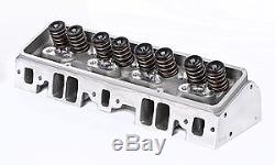 Dart 127422 Small Block Chevy SHP Assembled Cylinder Head