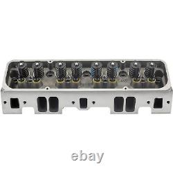 Dart IMCA Approved Bare Cast Iron Cylinder Head, Fits Chevy Small Block