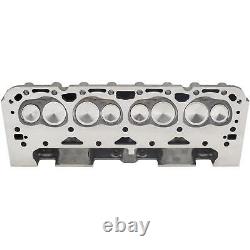 Dart IMCA Approved Bare Cast Iron Cylinder Head, Fits Chevy Small Block