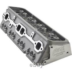 Dart IMCA Hobby Stock Cast Iron Small Block Chevy Cylinder Head