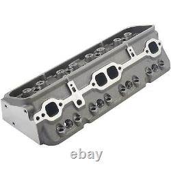 Dart IMCA Hobby Stock Cast Iron Small Block Chevy Cylinder Head