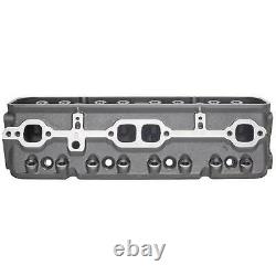 Dart IMCA Hobby Stock Cast Iron Small Block Chevy Cylinder Head