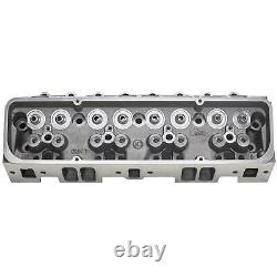 Dart IMCA Hobby Stock Cast Iron Small Block Chevy Cylinder Head