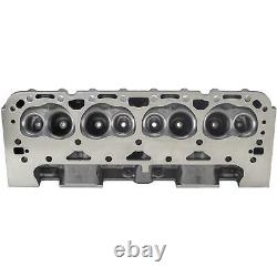 Dart IMCA Hobby Stock Cast Iron Small Block Chevy Cylinder Head