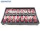 Deepmotor Aluminum SBC Rocker Arms for Small Block Chevy 350 1.6 Ratio 7/16'