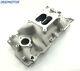 Deepmotor intake manifold Dual Plane for SBC Small Block Chevy 350 400 1956-1986