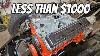 Don T Waste Money How To Build A 1000 Small Block Chevy