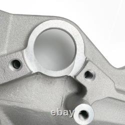 Dual Plane Aluminum Intake Manifold for Chevy Small Block 265 350 283 305 400