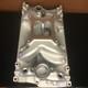 Dual Plane Aluminum Intake Manifold for SBC Small Block Chevy 305 350 383