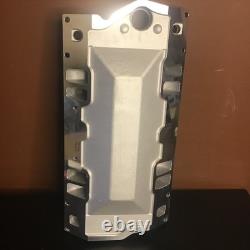 Dual Plane Aluminum Intake Manifold for SBC Small Block Chevy 305 350 383