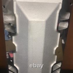 Dual Plane Aluminum Intake Manifold for SBC Small Block Chevy 305 350 383
