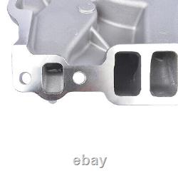 Dual Plane Intake Manifold for Chevy Small Block 262 267 283 302 305 307 350 V8