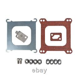 Dual Plane Intake Manifold for Chevy Small Block 262 267 283 302 305 307 350 V8