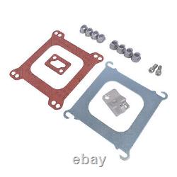 Dual Plane Intake Manifold for Chevy Small Block 262 267 283 302 305 307 350 V8