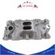 Dual Plane Intake Manifold for SBC Small Block Chevy 350 400 1956-1986
