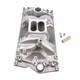 Dual Plane Vortec engines Air Gap Intake Manifold For Small Block Chevy 350 1996