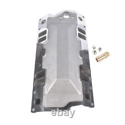 Dual Plane Vortec engines Air Gap Intake Manifold For Small Block Chevy 350 1996